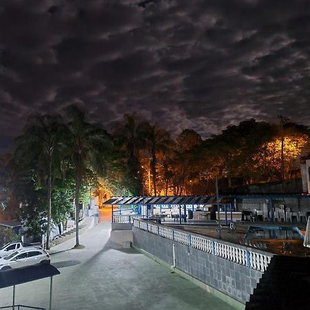 Pousada Recanto Italia Bertone Lavrinhas Buitenkant foto